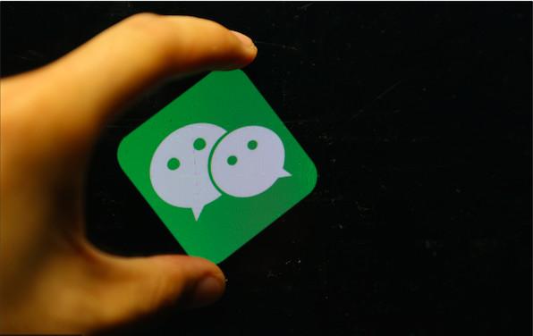 微信小程序會取代APP成為移動端主力嗎？